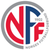 女挪威杯logo