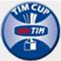 TIM杯logo