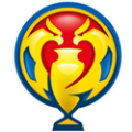 罗超杯logo