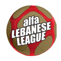 黎巴联logo