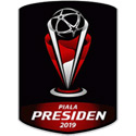 印尼统杯logo