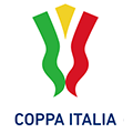 意大利杯logo