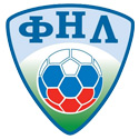 俄FNL杯logo