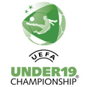 欧U19logo