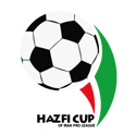 伊朗杯logo