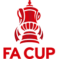 英足总杯logo