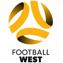 澳西夜赛logo