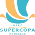 西超杯logo
