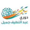 沙特联logo