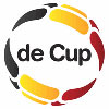 比利时杯logo