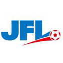 日足联logo