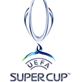 欧洲超级杯logo