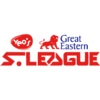 新加坡联logo