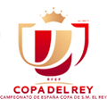 西班牙杯logo