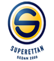 瑞典甲logo