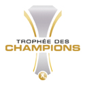 法国超级杯logo