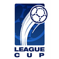 新联杯logo