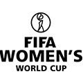 女足世界杯logo