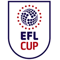 联赛杯logo