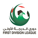 阿联酋甲logo