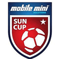 美太阳杯logo