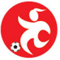 女亚冠U19logo