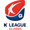 K联赛logo