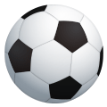 足球视频logo