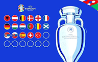 塞尔维亚晋级2024欧洲杯第17支球队 意大利+乌克兰直接晋级