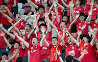 2026世预赛积分榜最新情况：中国队积7分暂居第2名